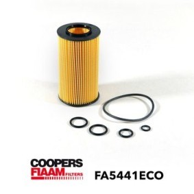 Ölfilter von COOPERSFIAAM FILTERS FA5441ECO