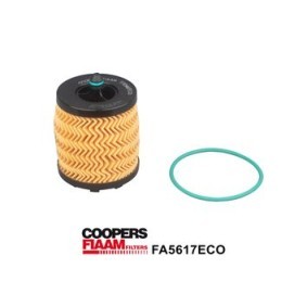 Comprar Filtro de aceite de COOPERSFIAAM FILTERS FA5617ECO a bajo precio de 11,31 €