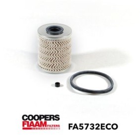 Kraftstofffilter für RENAULT TRUCKS von COOPERSFIAAM FILTERS