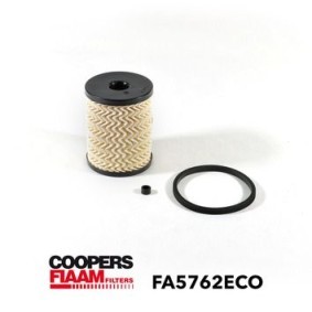 Compre Filtro de combustível de COOPERSFIAAM FILTERS online para Corsa C Sedan (X01) a preços moderados
