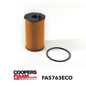 Compre Filtro de óleo da COOPERSFIAAM FILTERS FA5763ECO a um preço baixo por 20,86 €