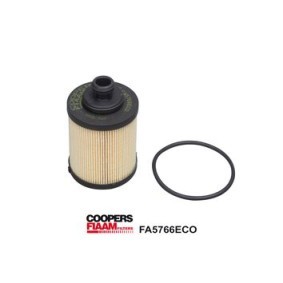Compre Filtro de óleo da COOPERSFIAAM FILTERS FA5766ECO a um preço baixo por 9,86 €