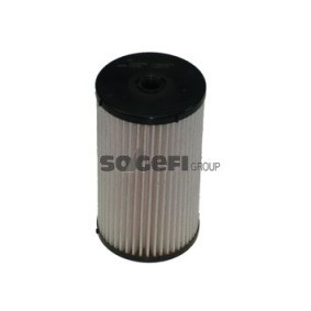 Acquista Filtro carburante da COOPERSFIAAM FILTERS FA5853ECO a buon mercato per soli 20,13 €