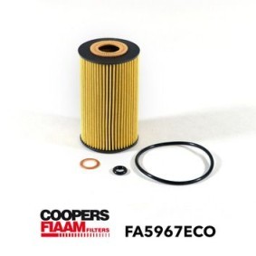 Acquista Filtro olio da COOPERSFIAAM FILTERS FA5967ECO a buon mercato per soli 14,02 €