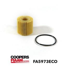 Achetez des Filtre à huile COOPERSFIAAM FILTERS FA5973ECO à prix pour 9,85 €
