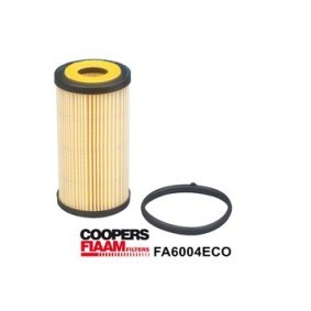 Acquista Filtro olio da COOPERSFIAAM FILTERS FA6004ECO a buon mercato per soli 11,93 €