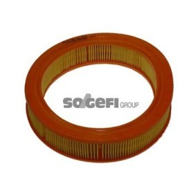 Luftfilter von COOPERSFIAAM FILTERS für Cavalier Mk2 Limousine (J82) günstig online kaufen