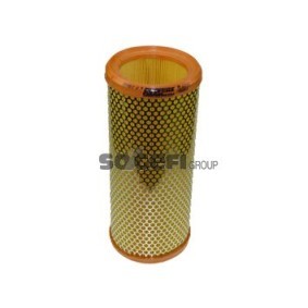 Köp Luftfilter av COOPERSFIAAM FILTERS FL6640 till det låga priset 237,15 kr
