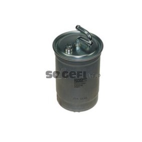 Achetez des Filtre à carburant COOPERSFIAAM FILTERS FP5038 à prix pour 27,91 €