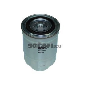 Köp Bränslefilter av COOPERSFIAAM FILTERS FP5145 till det låga priset 257,36 kr