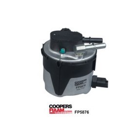 Kjøp Drivstoffilter av COOPERSFIAAM FILTERS FP5876 til den lave prisen 755,48 NOK