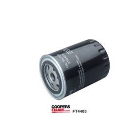 Ölfilter für FERRARI von COOPERSFIAAM FILTERS