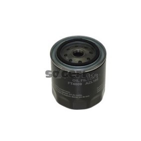 Osta Öljynsuodatin COOPERSFIAAM FILTERS:llä FT4809 edullisesti hintaan 14,37 €