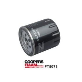 Ölfilter FT5073 von COOPERSFIAAM FILTERS günstig für 9,32 € online kaufen