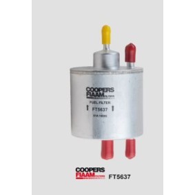Compre Filtro de combustível da COOPERSFIAAM FILTERS FT5082 a um preço baixo por 5,26 €