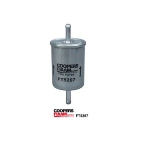 Comprar Filtro combustible de COOPERSFIAAM FILTERS FT5207 a bajo precio de 19,26 €