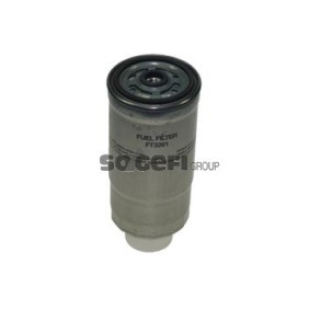 Achetez des Filtre à carburant COOPERSFIAAM FILTERS FT5291 à prix pour 68,61 €