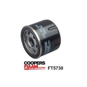 Compre Filtro de combustível da COOPERSFIAAM FILTERS FT5589 a um preço baixo por 58,19 €