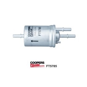Acquista Filtro carburante da COOPERSFIAAM FILTERS FT5785 a buon mercato per soli 26,37 €