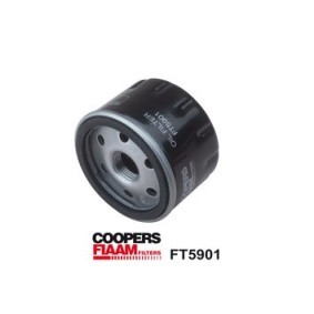 Achetez des Filtre à huile COOPERSFIAAM FILTERS FT5901 à prix pour 8,57 €