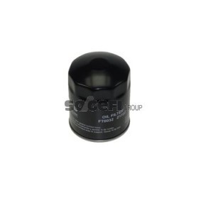 Ölfilter FT6032
