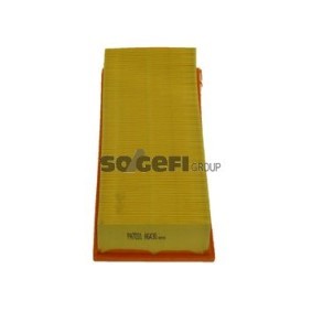 Acquista Filtro aria da COOPERSFIAAM FILTERS PA7031 a buon mercato per soli 10,54 €