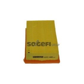 Luftfilter PA7072 für BERTONE