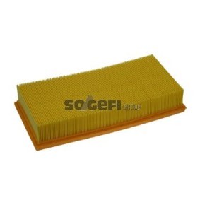 Luftfilter für ALPINA von COOPERSFIAAM FILTERS