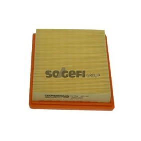 Acquista Filtro aria da COOPERSFIAAM FILTERS PA7239 a buon mercato per soli 19,32 €