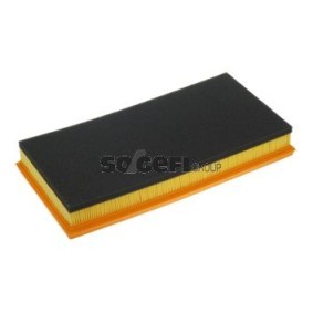 Acquista Filtro aria da COOPERSFIAAM FILTERS PA7290 a buon mercato per soli 9,35 €