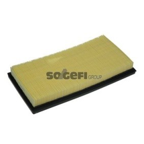 Compre Filtro de ar de COOPERSFIAAM FILTERS online para SEPHIA três volumes (FA) a preços moderados