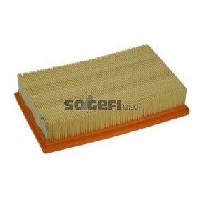 Acquista Filtro aria da COOPERSFIAAM FILTERS PA7440 a buon mercato per soli 16,57 €