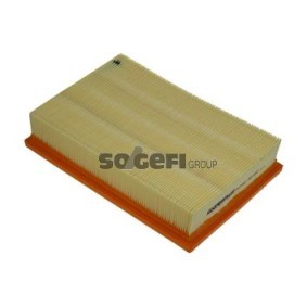 Acquista Filtro aria da COOPERSFIAAM FILTERS PA7442 a buon mercato per soli 22,37 €