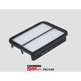 Kjøp Luftfilter av COOPERSFIAAM FILTERS PA7449 til den lave prisen 230,31 NOK
