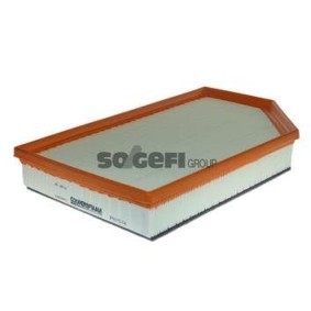 Acquista Filtro aria da COOPERSFIAAM FILTERS PA7574 a buon mercato per soli 20,56 €