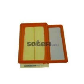 Luftfilter PA7702 für ABARTH