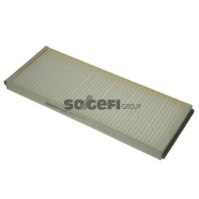 Acquista Filtro abitacolo da COOPERSFIAAM FILTERS PC8004 a buon mercato per soli 9,57 €