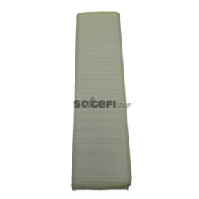 Compre Filtro, ar do habitáculo da COOPERSFIAAM FILTERS PC8006 a um preço baixo por 17,98 €