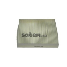 Comprar Filtro de habitáculo de COOPERSFIAAM FILTERS PC8017 a bajo precio de 22,63 €