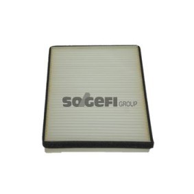 Innenraumfilter PC8047 von COOPERSFIAAM FILTERS günstig für 14,53 € online kaufen