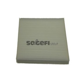 Innenraumfilter PC8081