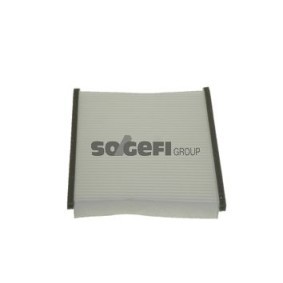 Compre Filtro, ar do habitáculo da COOPERSFIAAM FILTERS PC8093 a um preço baixo por 18,44 €