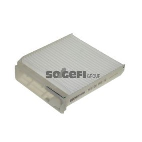 Compre Filtro, ar do habitáculo da COOPERSFIAAM FILTERS PC8128 a um preço baixo por 14,28 €