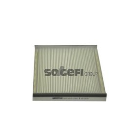 Innenraumfilter für VAUXHALL von COOPERSFIAAM FILTERS
