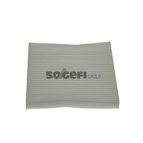 Comprar Filtro de habitáculo de COOPERSFIAAM FILTERS PC8159 a bajo precio de 20,33 €