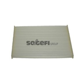 Comprar Filtro de habitáculo de COOPERSFIAAM FILTERS PC8170 a bajo precio de 12,94 €