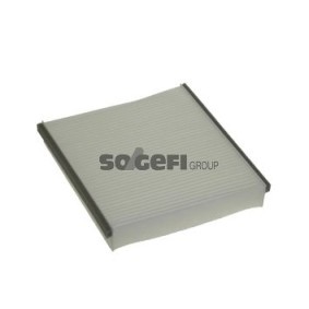 Innenraumfilter für VAUXHALL von COOPERSFIAAM FILTERS