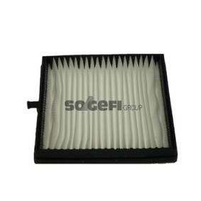 Achetez des Filtre d'habitacle COOPERSFIAAM FILTERS PC8215 à prix pour 25,67 €