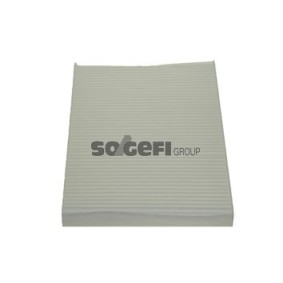 Osta Suodatin, sisäilma COOPERSFIAAM FILTERS:llä PC8225 edullisesti hintaan 19,90 €