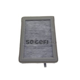Compre Filtro, ar do habitáculo da COOPERSFIAAM FILTERS PCK8015 a um preço baixo por 18,97 €